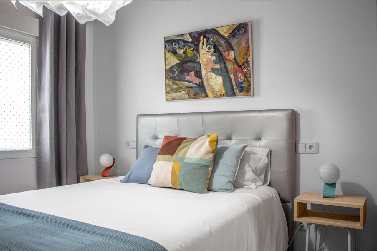 Romanico Centro Zamora Ngoại thất bức ảnh